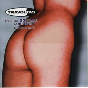 From the secret vaults of Weismuller